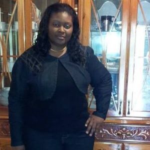 Meet your Posher, Cheryl